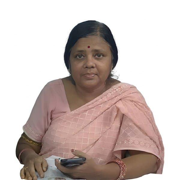 Dr. Sucheta — Gynecology, Infertility Specialist at PHL Clinic, Berhampur