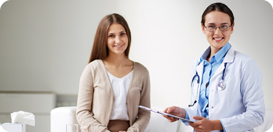 Friendly consultations, clear answers